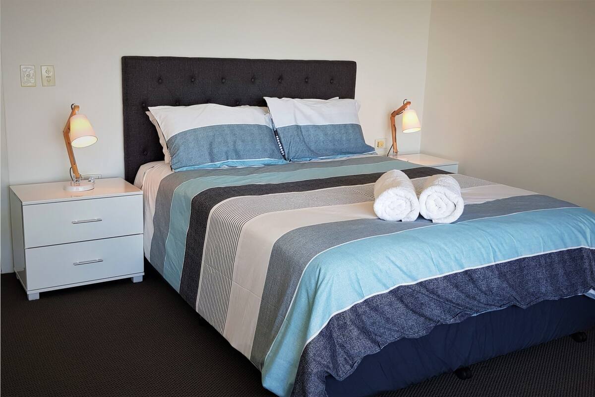 Kamer, Meerdere bedden | Individueel gedecoreerd, individueel gemeubileerd, beddengoed