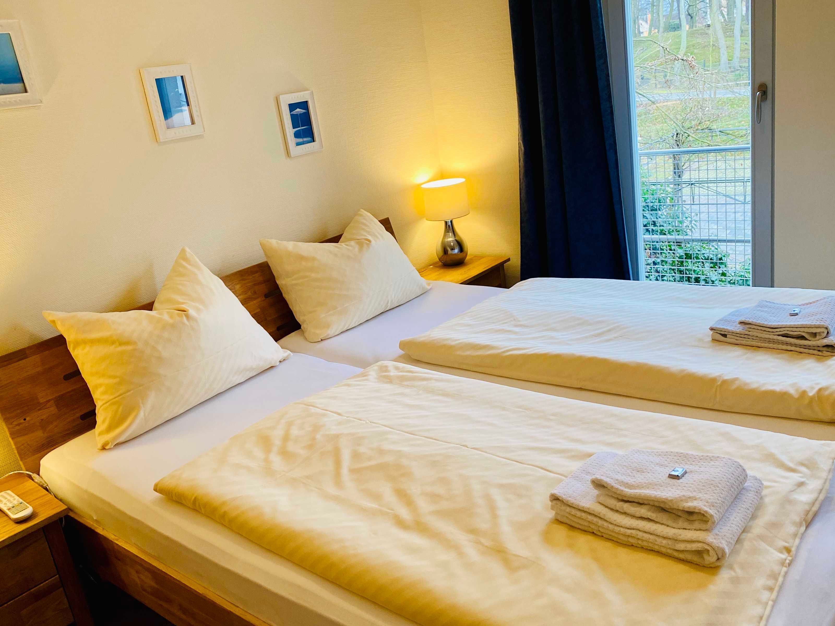 Residence Bleichröder App. 11 - 烏瑟多姆島
