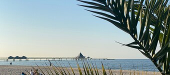 Residence Bleichröder, Whg. 11, Location d'appartements Sass - Whg. 11