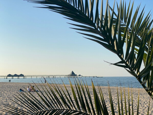 NĂ€ra stranden