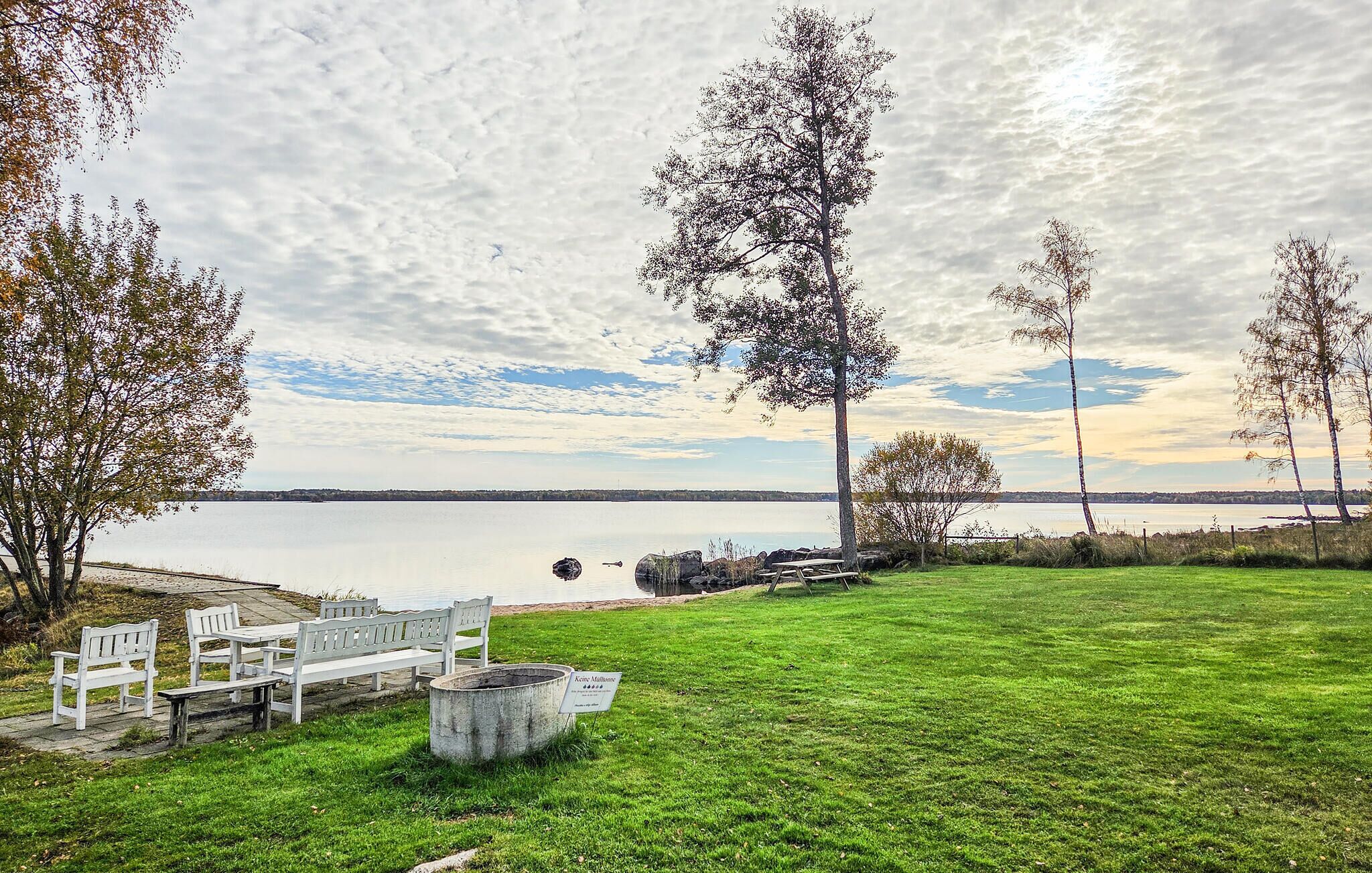 Boendeområde