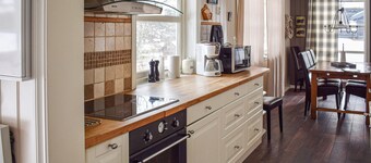 Nydelig hjem i Rauland med badstue