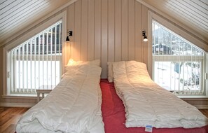 4 chambres, lit parapluie, Wi-Fi gratuit
