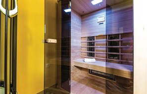Sauna - Awesome home in Primorski Dolac with sauna (Primorski Dolac)