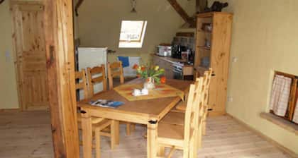 Holiday Puddemin - Apartments on Polte Busch