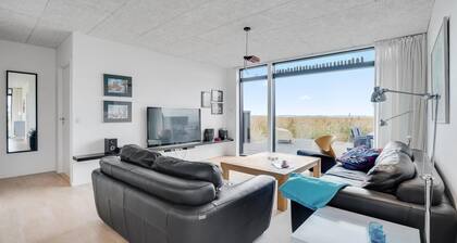 Belle maison de 2 chambres Ă Ulfborg