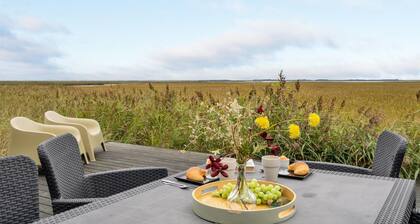 Belle maison de 2 chambres Ă Ulfborg