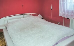 3 Schlafzimmer, kostenloses WLAN