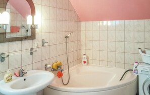 Dusche
