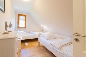 2 bedrooms, WiFi