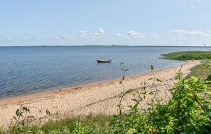 Fishing - Awesome home in Ulfborg with sauna (Ulfborg)