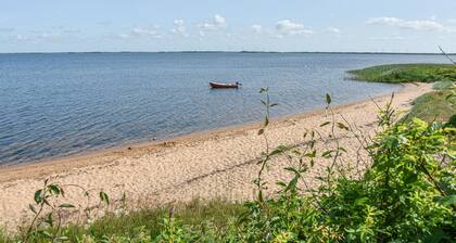 4 huoneen majoitus Ulfborg