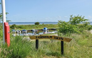 Marina - Awesome home in Ulfborg with sauna (Ulfborg)