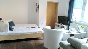 1 chambre, Wi-Fi