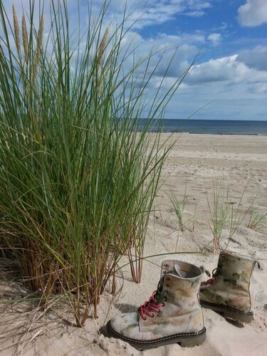 Ferienwohnung SA3 - Ferienwohnungen Furch