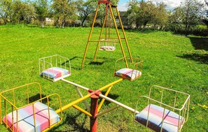 Children’s area