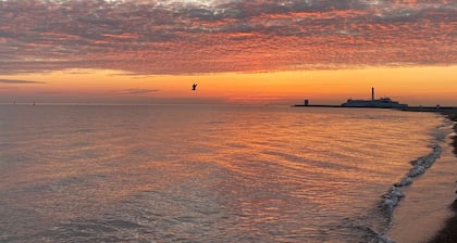 Ferienzimmer 5 - Ferienwohnung in der Alexandrinenstraße