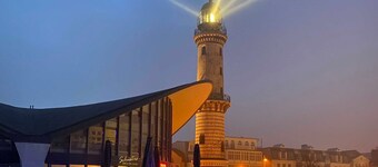 Vacation room 5 - Holiday apartment in Alexandrinenstraße