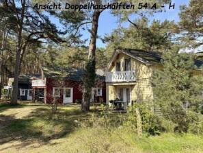 Udendørsområde
