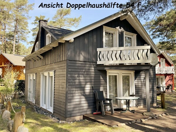 Udendørsområde