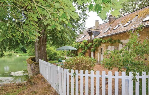 Superbe maison de 5 chambres à Luche.