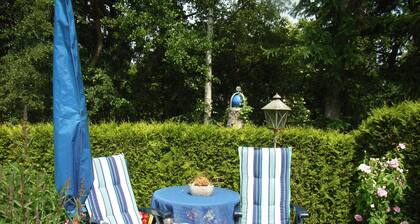 Bockholt: ruhig gelegene FeWo im hohen Norden - Ferienwohnung Bockholt