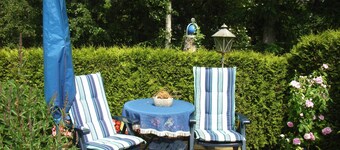Bockholt: quietly situated apartment in the far north - Ferienwohnung Bockholt
