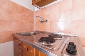 Stovetop, coffee/tea maker