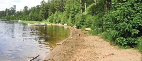Fishing