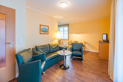 2 bedroom apartment - B16 - On the west beach Apartment Haus Waldeck