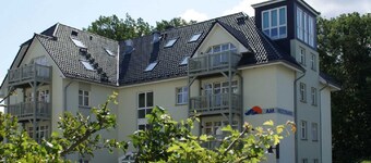 2 bedroom apartment - B16 - On the west beach Apartment Haus Waldeck