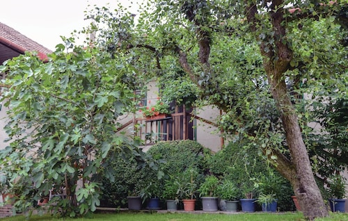 Große Ferienwohnung Sierndorf