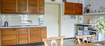 Große Ferienwohnung Sierndorf