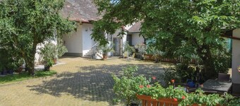 Große Ferienwohnung Sierndorf