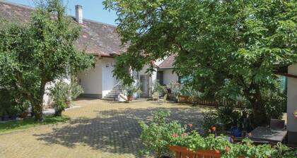 Große Ferienwohnung Sierndorf