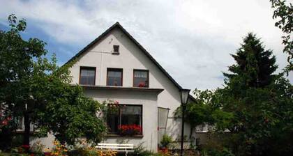 Appartement Christine - Appartement Christine