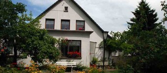 Vacation apartment Christine with terrace - Ferienwohnung Christine