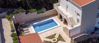 6 chambres hébergement à Klek
