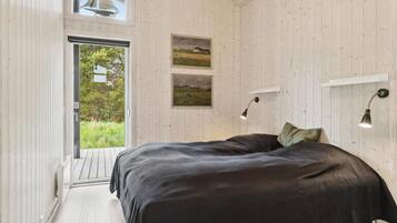 3 chambres, Wi-Fi gratuit