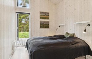 3 Schlafzimmer, kostenloses WLAN