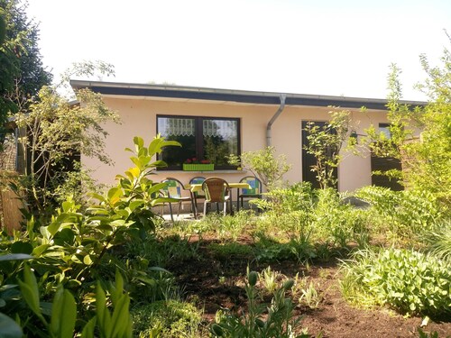 Vacation home Hennig in Grambin - Holiday home Hennig Grambin