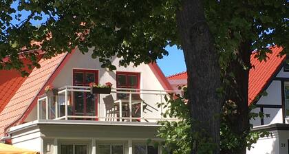 Apartments Am Strom 50