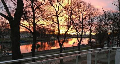 Apartments Am Strom 50