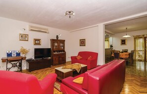 Fernseher, DVD-Player