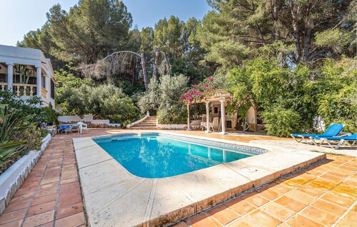 Stunning home in Jesús Pobre with sauna