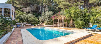 Impresionante casa en Jesús Pobre con.