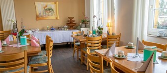 Single room (20) - Pension Zur Kurve