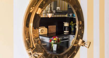 MARITIM App Nr 24 max 3 pers - 7/24