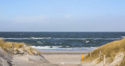 MARITIM App Nr 24 max 3 pers - 7/24