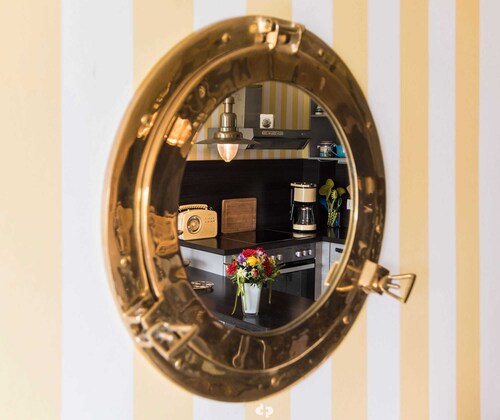 MARITIM App Nr 24 max 3 pers - 7/24